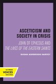 Asceticism and Society in Crisis