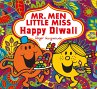 Mr. Men Little Miss Happy Diwali - Bild 1