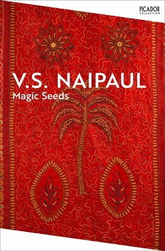 Magic Seeds - Naipaul, V. S.