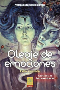 Cover Oleaje de emociones