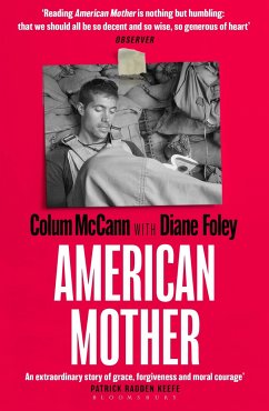 American Mother - McCann, Colum; Foley, Diane