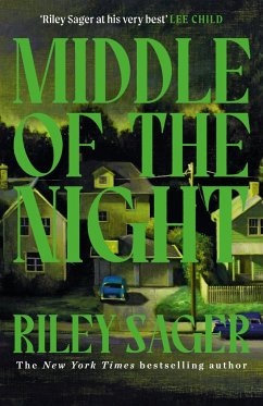 Middle of the Night - Sager, Riley