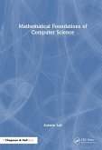 Mathematical Foundations of Computer Science Mathematical Foundations of Computer Science