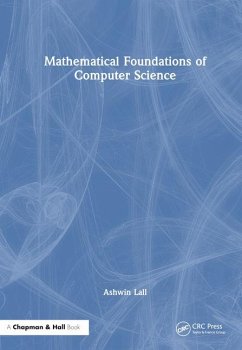 Cover Mathematical Foundations of Computer Science