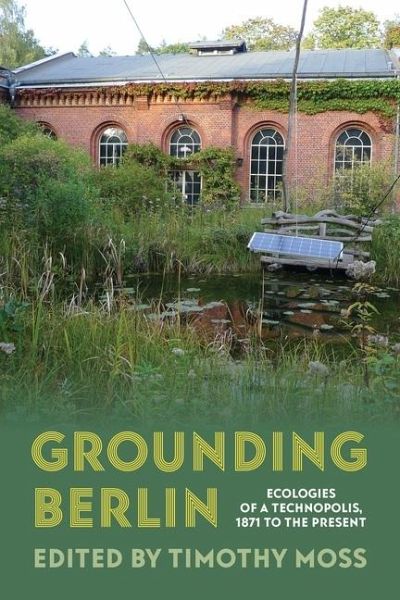 Grounding Berlin Grounding Berlin