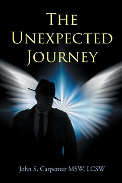 The Unexpected Journey (eBook, ePUB) The Unexpected Journey (eBook, ePUB)