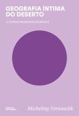 Geografia íntima do deserto (eBook, ePUB)