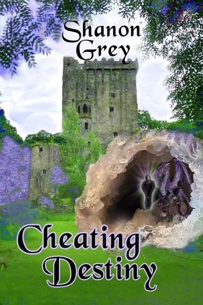 Cheating Destiny (eBook, ePUB) Cheating Destiny (eBook, ePUB)