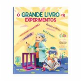 O Grande Livro de Experimentos (eBook, ePUB)