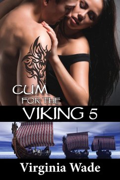 Cover Cum For The Viking 5 (Lust of the Vikings, #5) (eBook, ePUB)