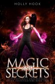 Magic and Secrets [Supernaturals Underground: Crime Investigators, Book 2] (eBook, ePUB)