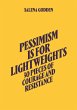 Pessimism is for Lightweights (eBook,... - Bild 1