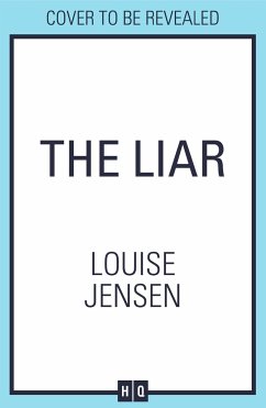 The Liar - Jensen, Louise