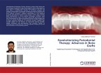 Revolutionizing Periodontal Therapy: Advances in Bone Grafts