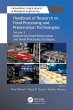 Handbook of Research on Food Processing... - Bild 1