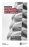 LAS FALACIAS DE LA AMNISTÍA