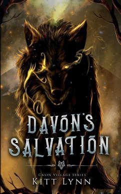 Davon's Salvation - Lynn, Kitt