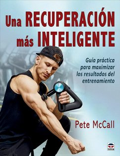 Cover Una recuperación más inteligente