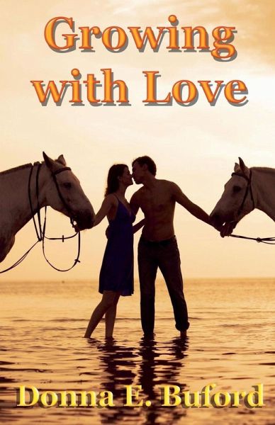 Growing with Love Growing with Love