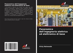 Panoramica dell'ingegneria elettrica ed elettronica di base - Nalawade, Vicky