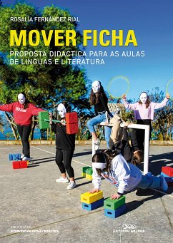 Mover ficha: Proposta didáctica para as aulas de linguas e literatura