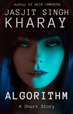 Algorithm (eBook, ePUB) - Kharay, Jasjit Singh