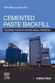 Cemented Paste Backfill (eBook, ePUB) Cemented Paste Backfill (eBook, ePUB)