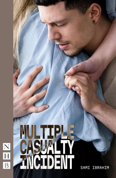 Multiple Casualty Incident (eBook, ePUB)