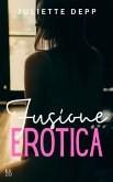 Fusione erotica (eBook, ePUB)