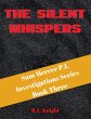 The Silent Whispers (Sam Mercer P.I.... - Bild 1
