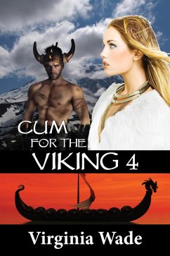 Cover Cum For The Viking 4 (Lust of the Vikings, #4) (eBook, ePUB)