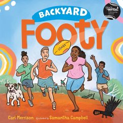 Backyard Footy - Merrison, Carl