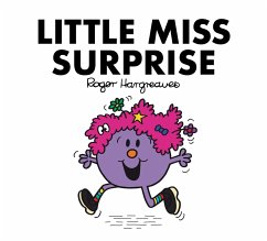 Little Miss Surprise - Hargreaves, Adam