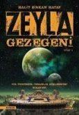 Zeyla Gezegeni - Cilt 1