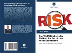 Die Vielfältigkeit der Risiken im Beruf des Militärpolizisten