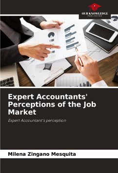 Expert Accountants' Perceptions of the Job Market - Zingano Mesquita, Milena