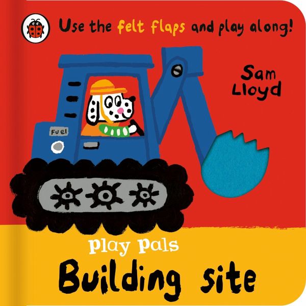 Play Pals: Building Site Play Pals: Building Site