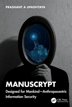 Cover ManusCrypt