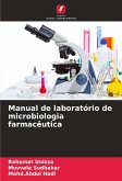 Manual de laboratório de microbiologia farmacêutica