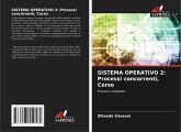 SISTEMA OPERATIVO 2: Processi concorrenti, Corso