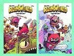 Pack Ruinworld. Ojo Por Ojo Pack Ruinworld. Ojo Por Ojo