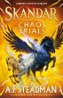 Skandar and the Chaos Trials - Bild 1