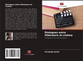 Dialogues entre littérature et cinéma