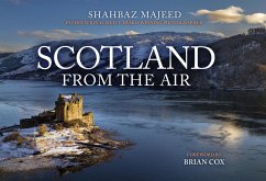 Scotland from the Air - Majeed, Shahbaz