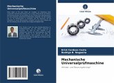 Mechanische Universalprüfmaschine