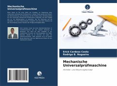 Mechanische Universalprüfmaschine - Cardoso Costa, Erick;B. Nogueira, Rodrigo