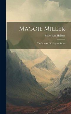 Maggie Miller - Holmes, Mary Jane