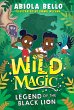 Wild Magic: Legend of the Black Lion - Bild 1