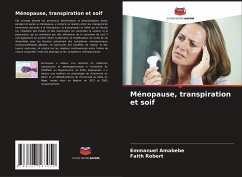 Ménopause, transpiration et soif - Amabebe, Emmanuel;Robert, Faith