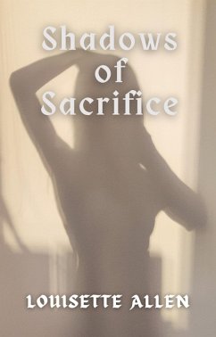 Cover Shadows of Sacrifice (eBook, ePUB)
